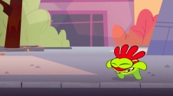 انیمیشن اوم نوم قسمت 53 - om nom